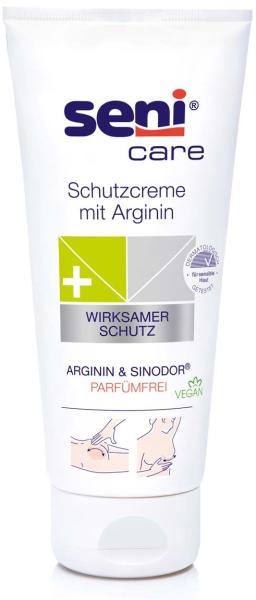 Seni Care Barrierecreme Hautschutzcreme, 200 ml
